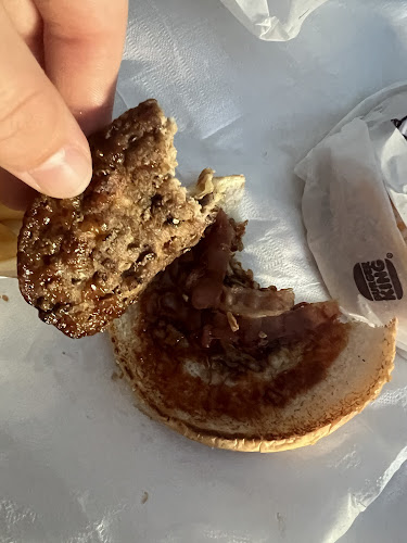 Burger King New Lynn