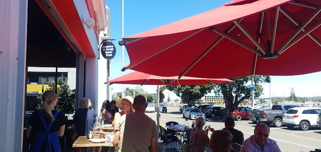 Shed 2 on the Quay Open Times