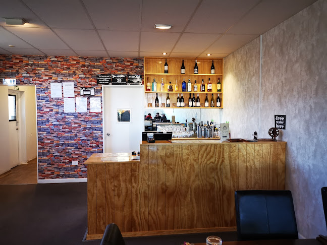 Nawab Eatery - Hospitality and gastronomy