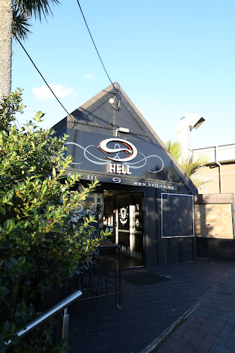 HELL Pizza Khandallah