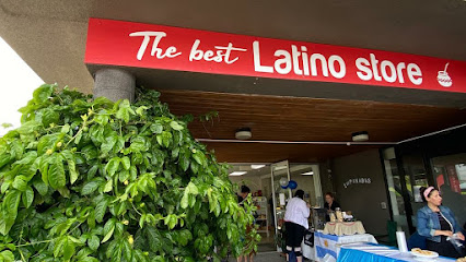 Pachamama Latino Store