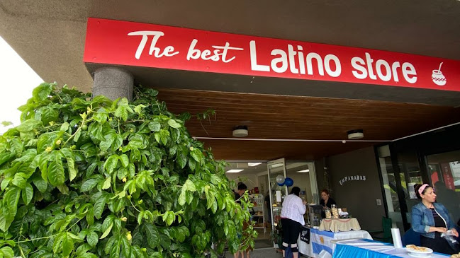 Pachamama Latino Store