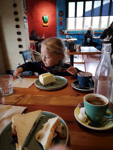 Don Luciano Café Masterton Open Times