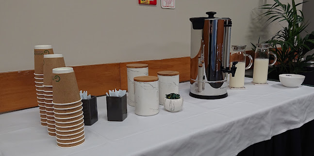 Opinii despre Northland Catering în Whangārei - Hospitality and gastronomy