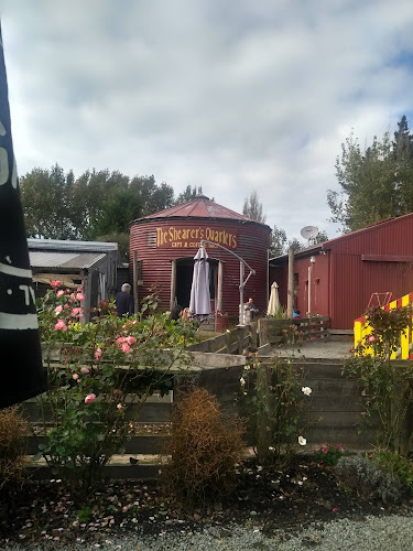 The Shearers Quarters