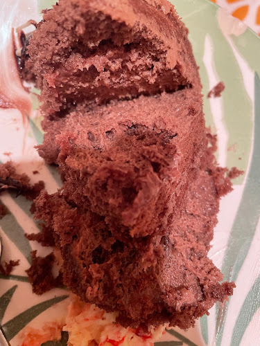 Comentarii opinii despre The Cheesecake Shop Hamilton