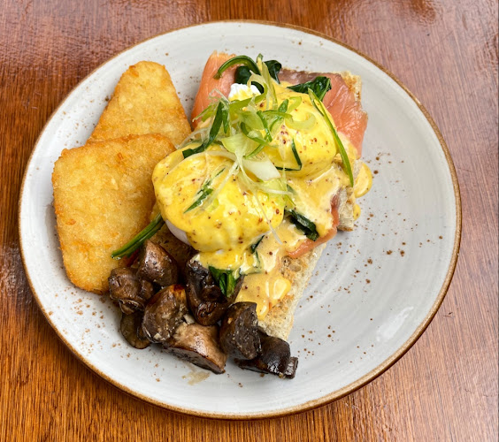 Reviews of Cloud 777 Cafe in Auckland - Hospitality and gastronomy