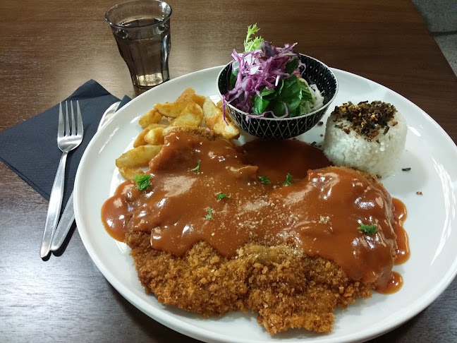 Katsubi Cafe & Restaurant - Auckland