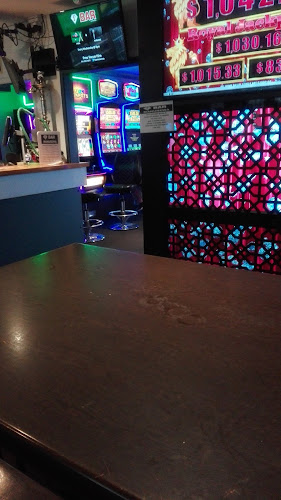 Sports Bar 1347 - Hospitality and gastronomy