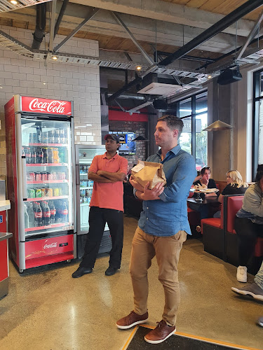 Sal's Authentic NY Pizza - Petone - Lower Hutt