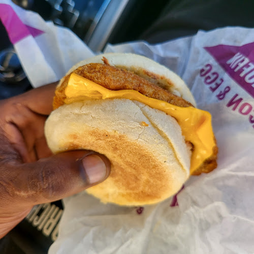 Comentarii opinii despre McDonald's Cavendish Drive