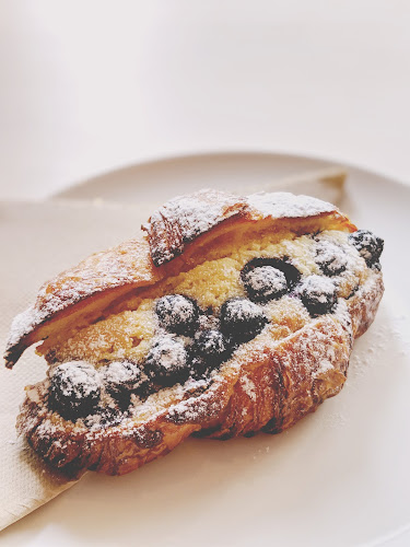 GOODS Manufactory and Cafe - Wellington