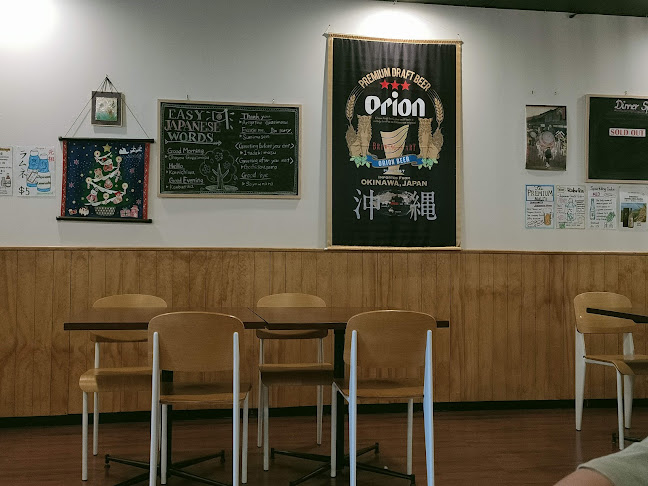 Japanese Restaurant Tatsuta - Hospitality and gastronomy