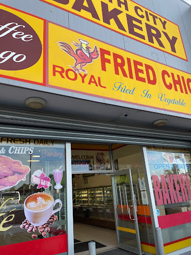 South City Bakery Manukau - Auckland