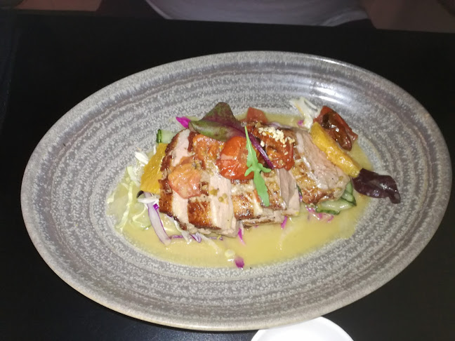 Ussco Bar & Bistro Phone number