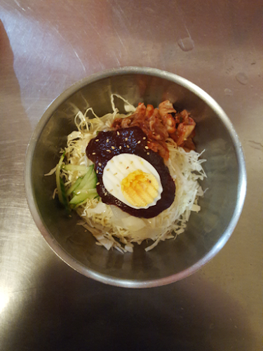 Opinii despre Seoul în Dunedin - Hospitality and gastronomy