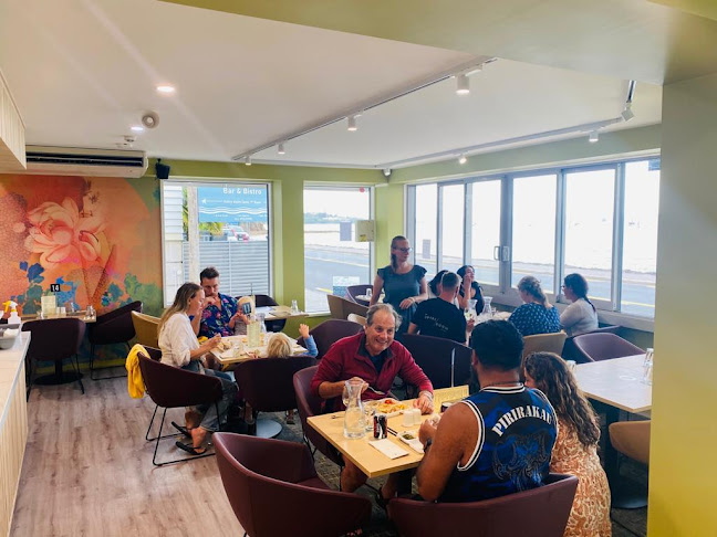 Opinii despre GREEN'S Paihia - INDIAN Cuisine în Paihia - Hospitality and gastronomy