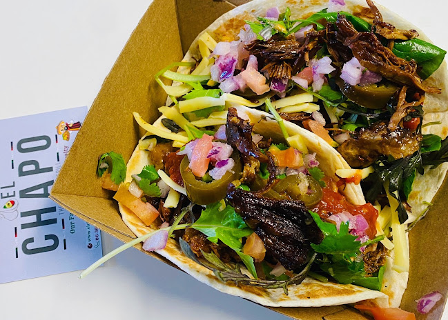 Opinii despre El Chapo Mexican Bar & Grill în Taihape - Hospitality and gastronomy