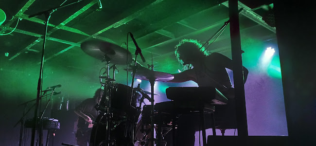 171 Cuba Street, Te Aro, Wellington 6011, New Zealand