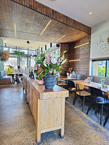 Midpoint Café - Auckland