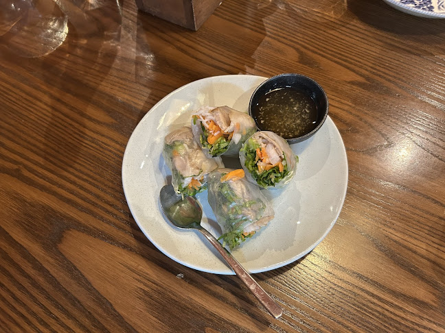 Opinii despre Saigon Kingdom Vietnamese Restaurant Steamer Wharf în Queenstown - Hospitality and gastronomy