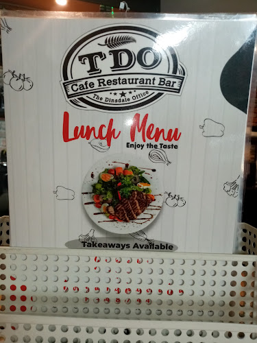 TDO - The Dinsdale Office / Restaurant and Bar