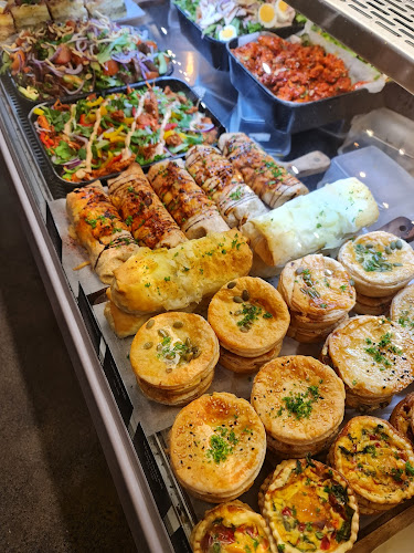 Comentarii opinii despre Kreem Cafe