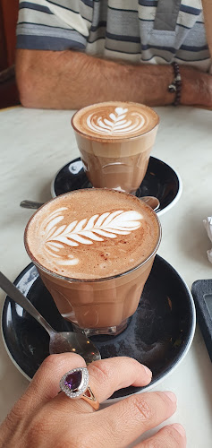 Comments and reviews of Havana Coffee Works