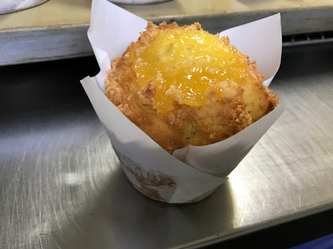 Opinii despre Turua Bakery Cafe în Turua - Hospitality and gastronomy