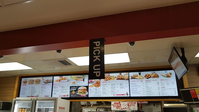 KFC Kaitaia - Kaitaia