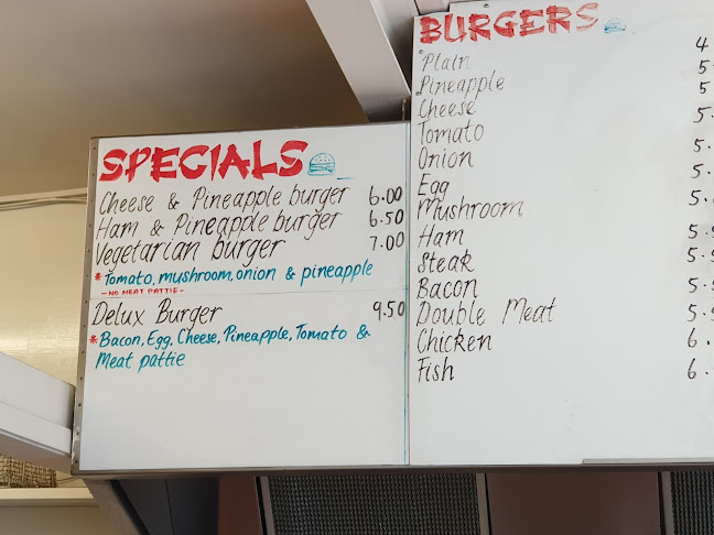 Opinii despre Wakari Fish Supply în Dunedin - Hospitality and gastronomy