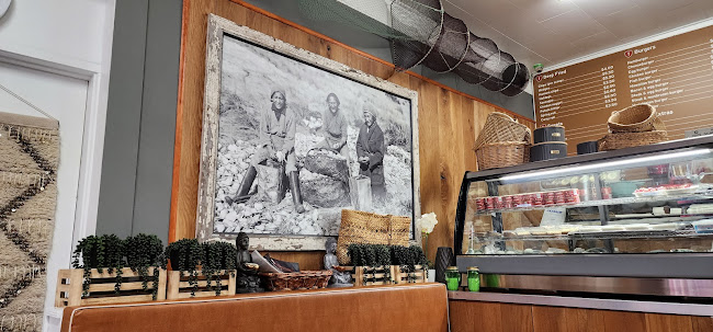 90 Mile Takeaways Awanui