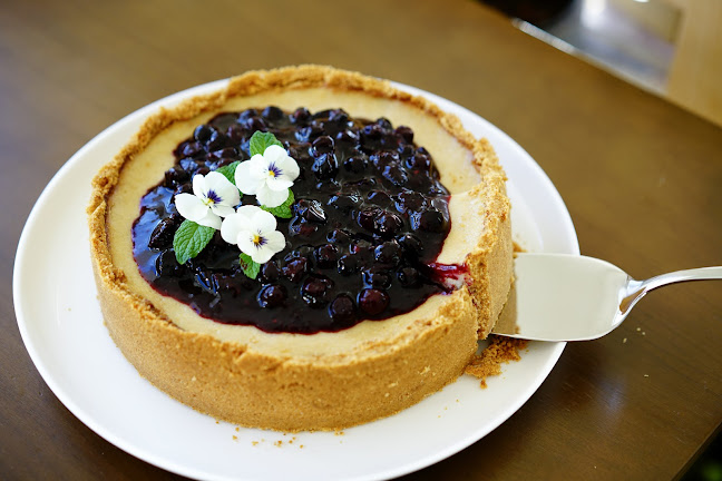 Comentarii opinii despre Little Leaf Cakery