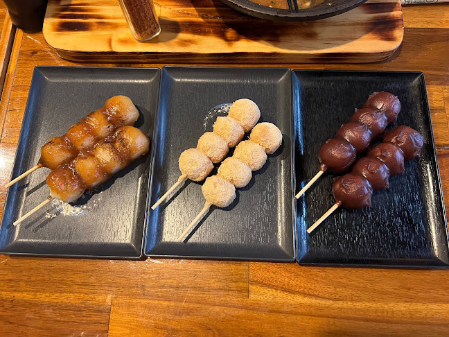 Yoshizawa Japanese Restaurant - Hospitality and gastronomy