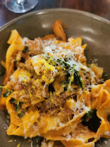 Francesca's Italian Kitchen Christchurch - Hospitality and gastronomy