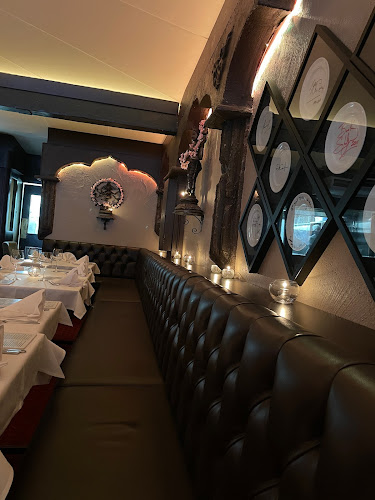 Oh Calcutta - Auckland