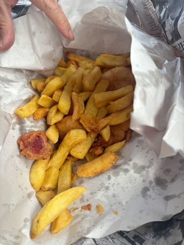 Cobden Takeaways - Greymouth