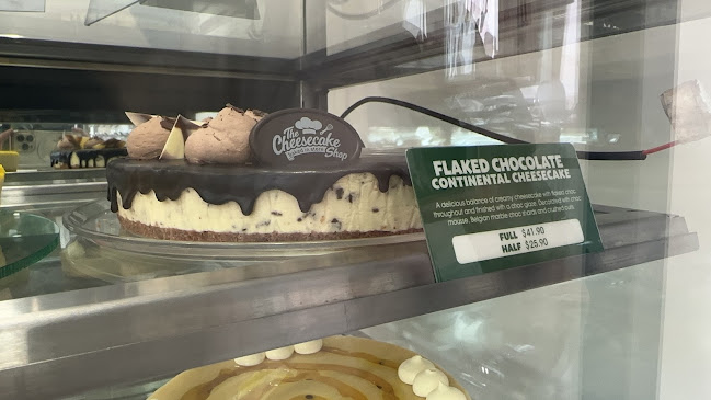The Cheesecake Shop Henderson - Lincoln Road