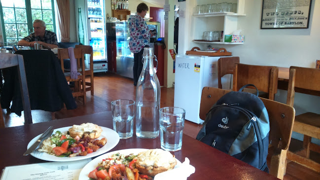 Opinii despre Kissing Gate Cafe în Middlemarch - Hospitality and gastronomy