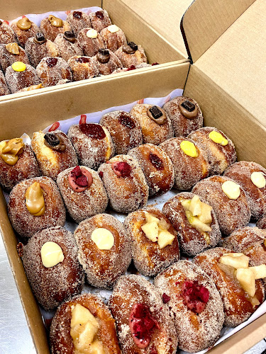 Your Local Coffee Roasters - Hospitality and gastronomy