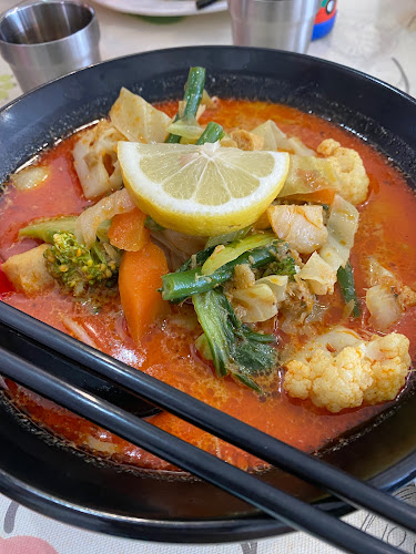 Yummy Kitchen - Auckland