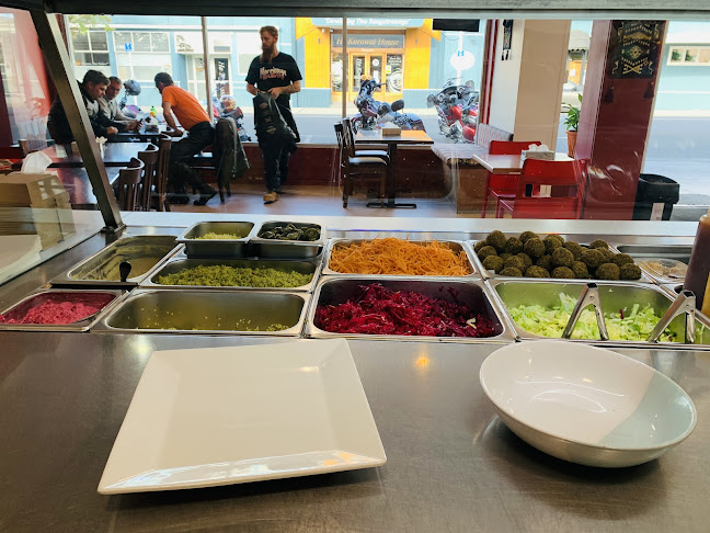 Turkish Kebabs & Pizzas - Kaitaia