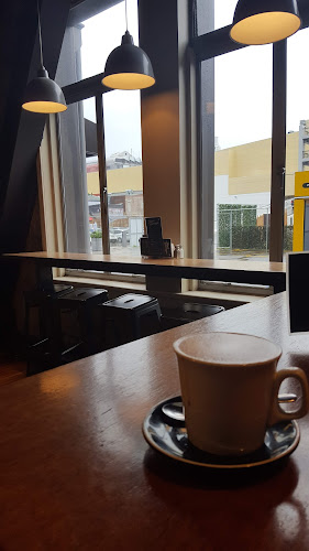 Joe's Garage Wellington - Wellington