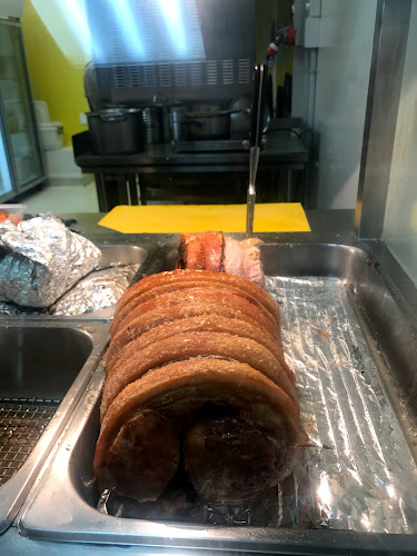 Opinii despre Te Puke Roast în Papamoa - Hospitality and gastronomy