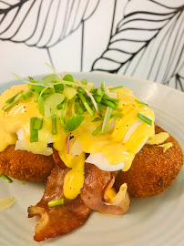 The dept. Eatery - Hospitality and gastronomy