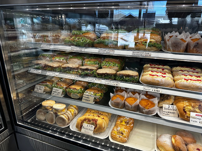 Penny Bakery - Hospitality and gastronomy