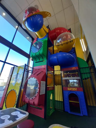 Comentarii opinii despre McDonald's Ferry Road