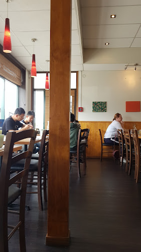 Comments and reviews of Tomi Japanese Restaurant