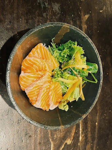 Mad Samurai - Auckland