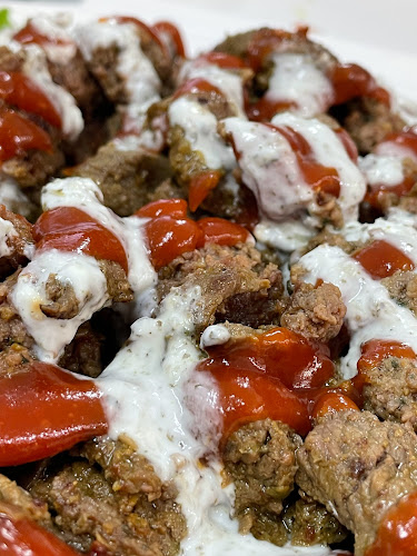 Souvlaki & Kebab Grill - Hospitality and gastronomy